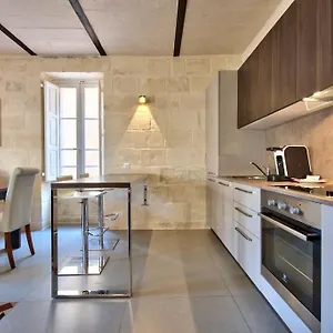 Vallettastay - Orangerie Two Bedroom 402 Apartament Valletta