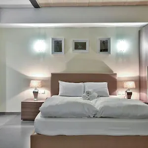Vallettastay - Orangerie Two Bedroom 201 Apartament Valletta
