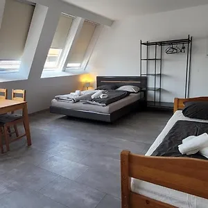Tota Apartament Wiedeń