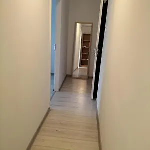 Jasiu Apartament Kraków