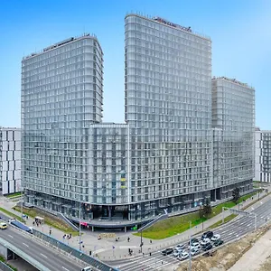 Vola Palace Apartament Warszawa