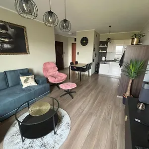 Apartament Relax 55, Gdańsk