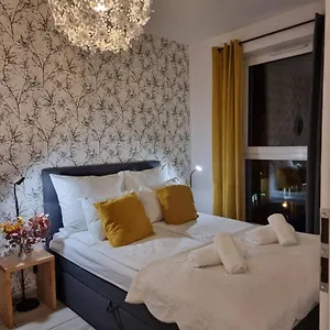 Apartament Old Town Yellow, Gdańsk