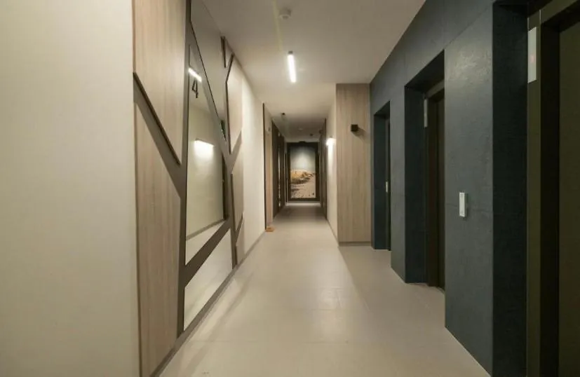 Miraloft Apartment Gdansk